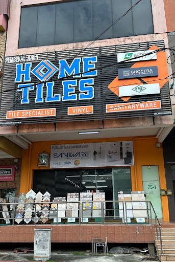 HomeTiles PLT