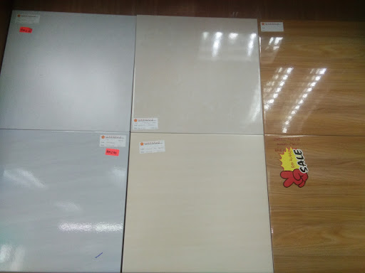 Jubin Klang Utama Sdn. Bhd.