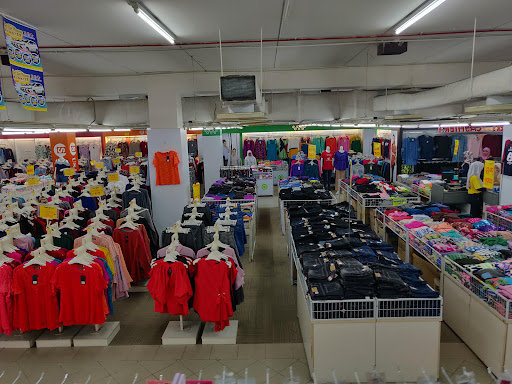 Billion Shopping Centre • Port Klang