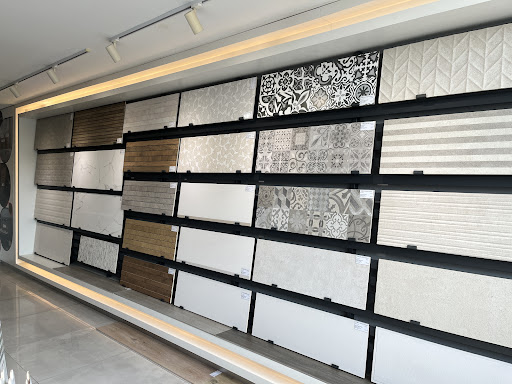 Bellezza Ceramiche (PJ)