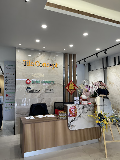 Tile Concept Showroom (Kota Damansara)
