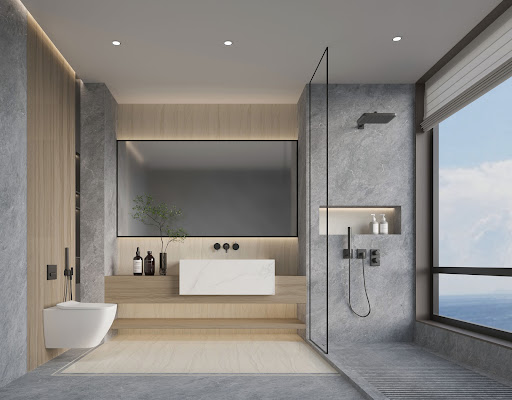 Gani Marble Tiles