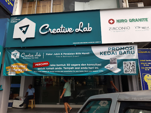 Creative Lab Subang Jaya SS15