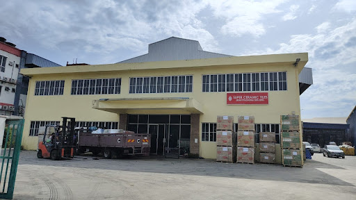 Super Ceramic Showroom cum Warehouse (Bukit Puchong)