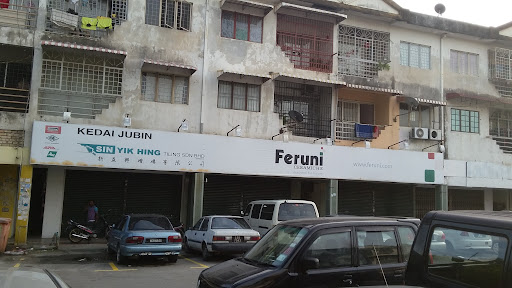 Feruni