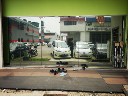 Dynaloc Flooring (M) Sdn Bhd