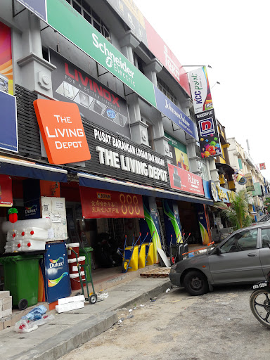 The Living Depot (Puchong) Sdn Bhd