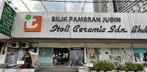 Itoli Ceramic Sdn Bhd (HQ)