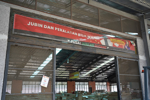 Premium Factory Outlet by Niro Ceramic
