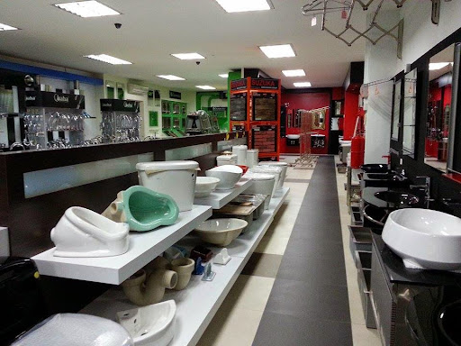 Hiap Hoe Tiling Sdn Bhd