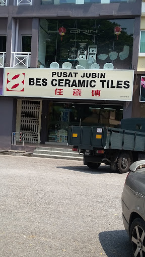BES Ceramic Tiles