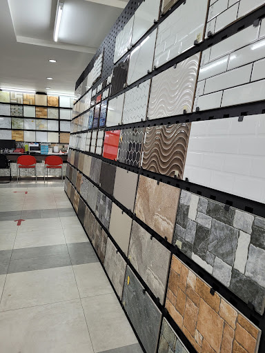 BES Ceramic Tiles