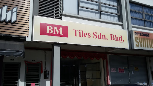 BM Tiles