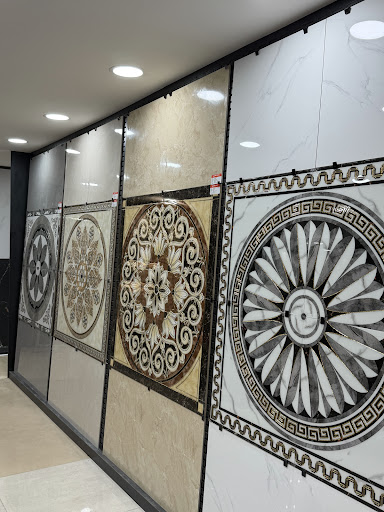 Super Ceramic Tiles (Ipoh) Sdn Bhd