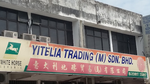 Yitelia Trading (M) Sdn. Bhd.