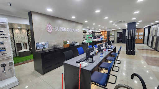 Super Ceramic Tiles (Ipoh) Sdn Bhd