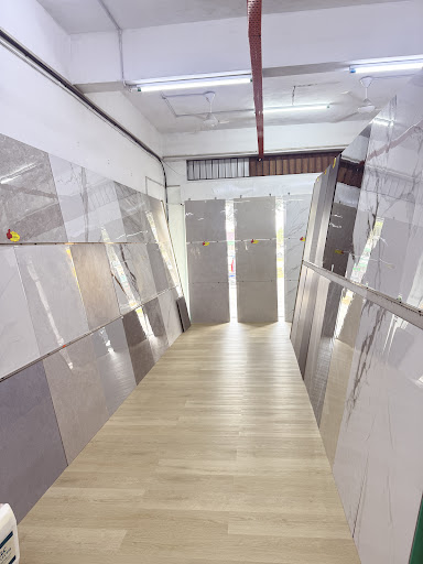 Mahlim Ceramics Sdn Bhd Branch Pantai Remis