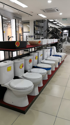 Seri Indah Baru