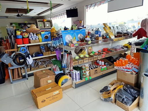 Nazri Tiles Gallery & Hardware Sdn Bhd
