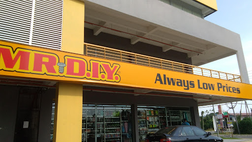 MR.DIY