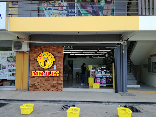 MR.DIY