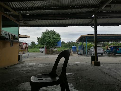 Sinaway Sdn Bhd ,Papar.