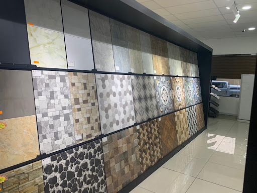 Finecera Tiles(Sabah) Sdn Bhd 佳美瓷砖（沙巴）有限公司