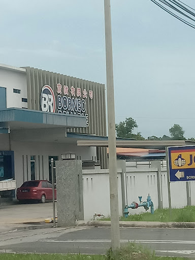 Borneo Reliable Sdn Bhd
