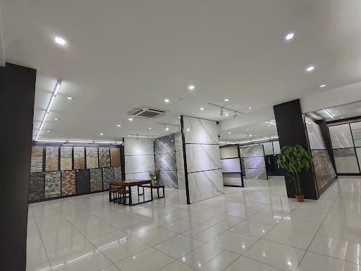 Modern Marble (T) Sdn. Bhd.