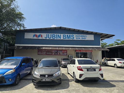 Jubin BMS Sarawak Bintawa