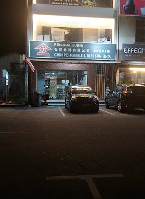 Kedai Jubin Near Me: Panduan Lengkap Mencari Jubin Terbaik di Malaysia