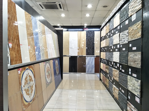 Jubin BMS Tebrau HQ