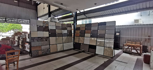 Seri Pelangi Mosaics Supplies Sdn.Bhd