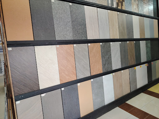 Kluang Mosaic & Co., Sdn Bhd