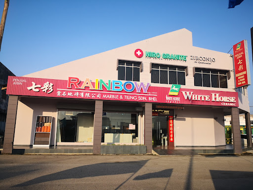 Rainbow Marble & Tiling S/B