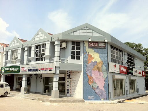 Mastile Tiling Sdn Bhd