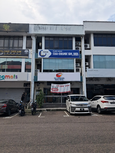 Casa Ceramic Sdn Bhd (Office)