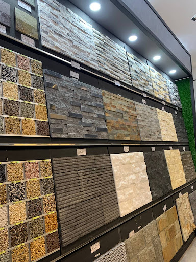 Chin Po Marble & Tiles (Masai) Sdn. Bhd