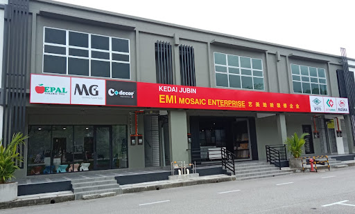 Emi Mosaic Enterprise
