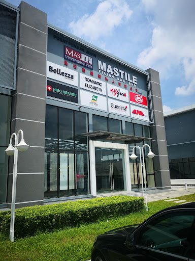 Mastile Tiling Sdn. Bhd.