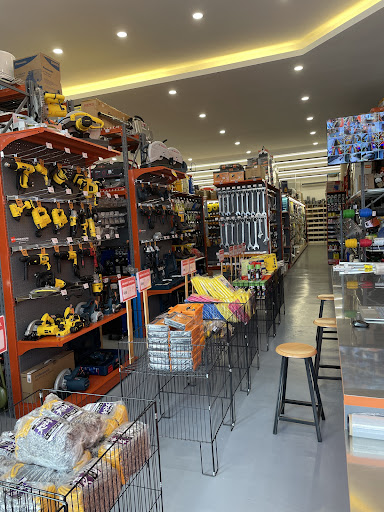 BIY Home Store (Kota Masai) Sdn Bhd