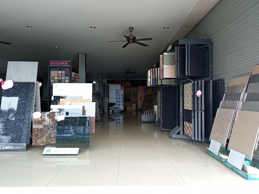 Perniagaan Jubin Gian Hong Sdn. Bhd.