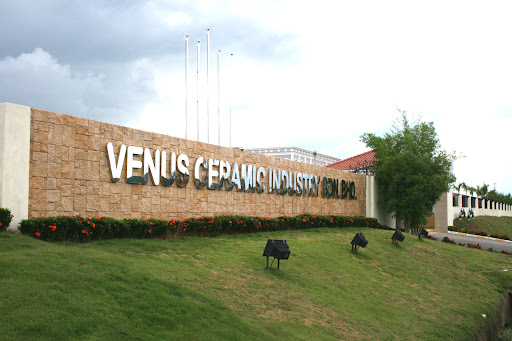 Venus Ceramic Industry Sdn.Bhd.