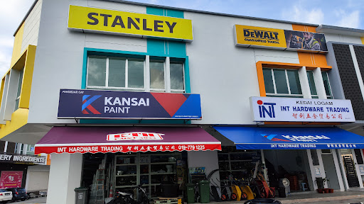 INT Hardware Sdn Bhd