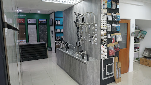 FUII SEH TILING - S.Y