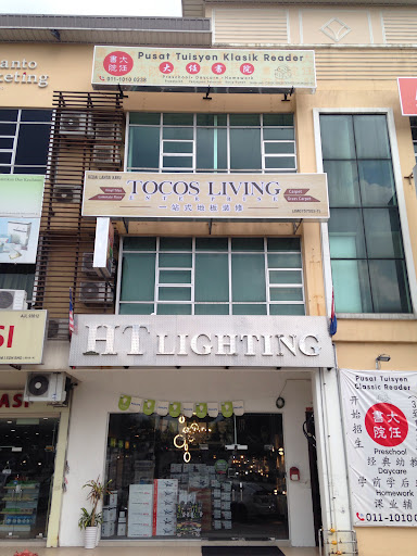 Tocos Living Sdn Bhd