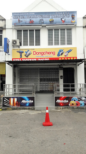 Singa Hardware Trading
