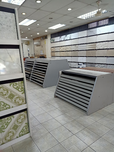 Bellezza Ceramiche Tiles Factory Outlet