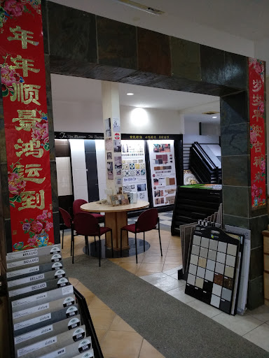 Italia Ceramics Sdn Bhd