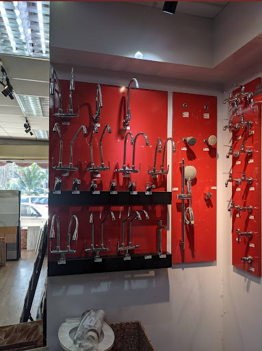 TBK CERAMICS ENTERPRISE